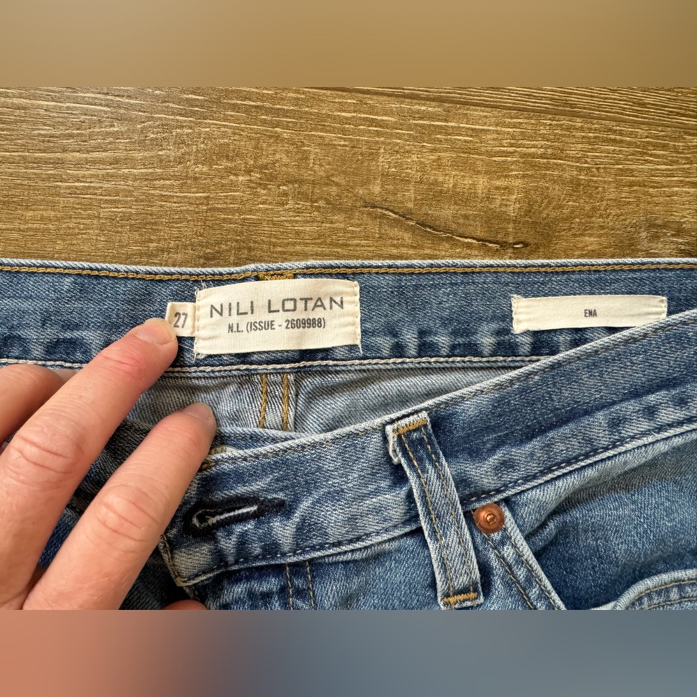 Nili Lotan | ENA | size 27